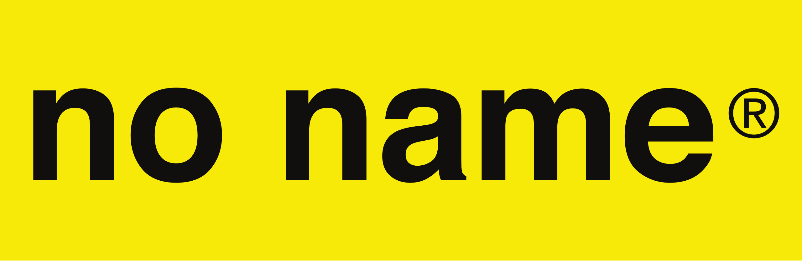 No Brand